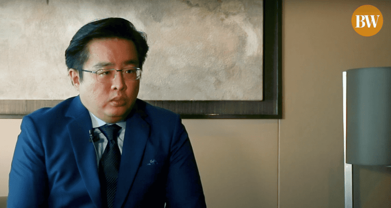 Dr. Ronny Tan Shares About Urinary Problems on Business World TV